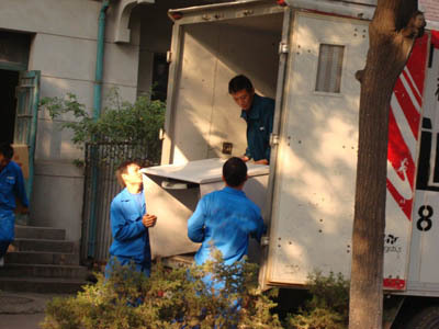 壽光搬家公司哪家好？喜旺搬家 專業(yè)服務(wù)，批發(fā)價格